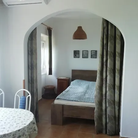 Csizmazia * Tihany