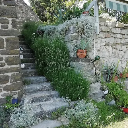 Appartement Csizmazia