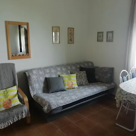 Apartment Csizmazia
