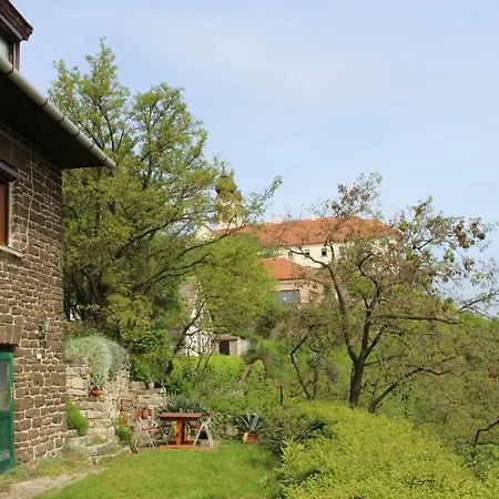 Apartment Csizmazia