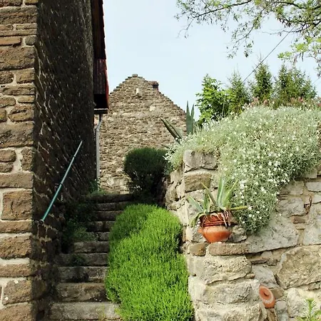 Csizmazia Appartement